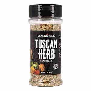 Seasoning 3 oz. Tuscan Herb and Spices