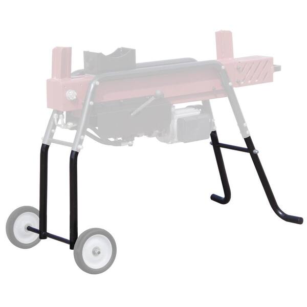 Boss Industrial Log Splitter Stand for ED8T20 FT7 The Home Depot