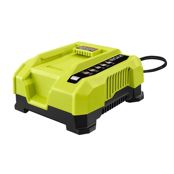 RYOBI 40-Volt Lithium-Ion High Capacity 