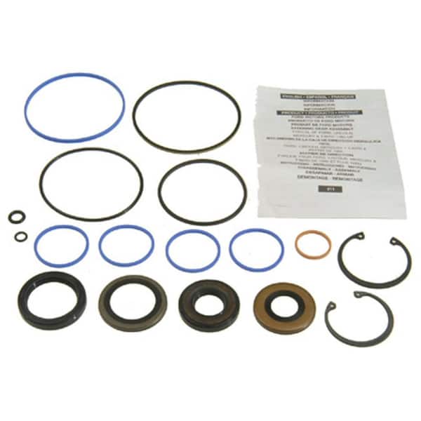Edelmann Steering Gear Seal Kit