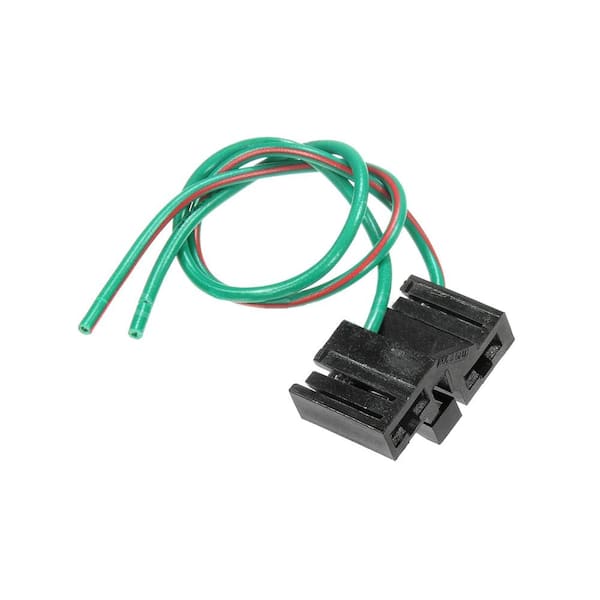 Handy Pack Brake Light Switch Connector HP4715 - The Home Depot