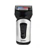Optimus Curve 50040S Rechargeable Double Blade Wet/Dry Men's Shaver ...