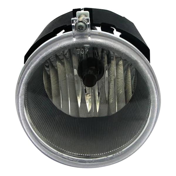 Fog Light Assembly