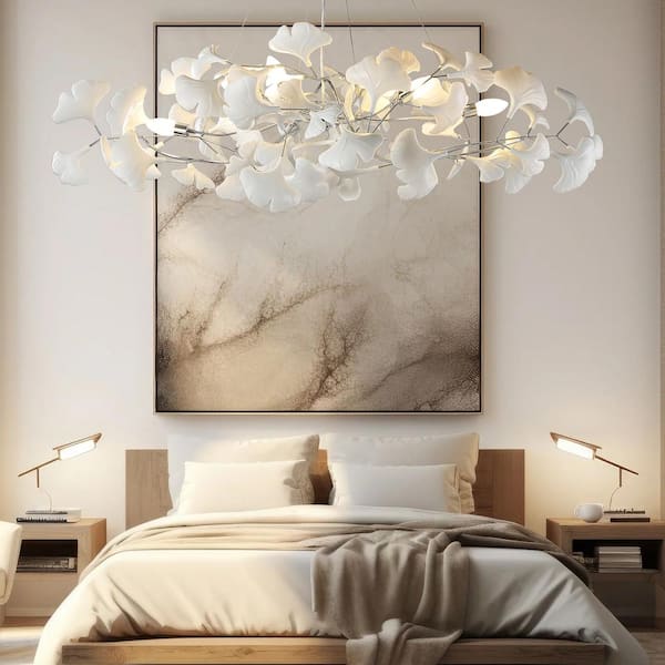 【新品未開封】「Chandelier」 Novelbright NOTTING HILL 6-LIGHT CHANDELIER | Artcraft Lighting
