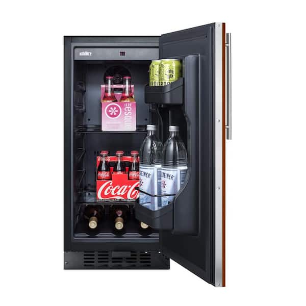PremierTech Mini Freezer da 32, 43, 68, 86 e 153 Litri Class E Bar