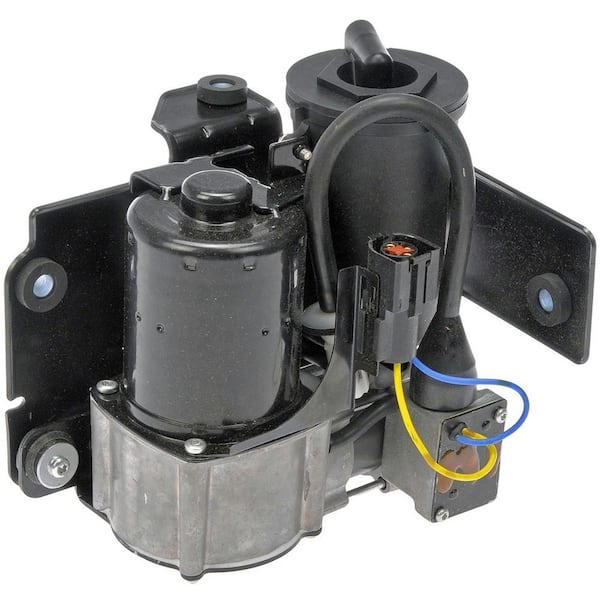 OE Solutions Air Compressor, Active Suspension