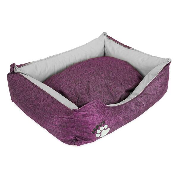 Purple Outdoor Dog Bed for Medium Dogs Durable Ghana Ubuy