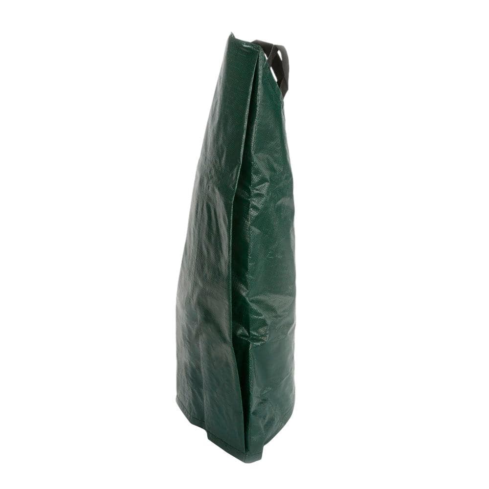 Tree Watering Bag Holds up to 20 Gallons Water Garden Hydration Storage Support 