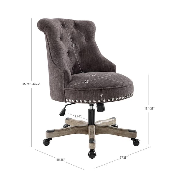 Standard height discount of study chair