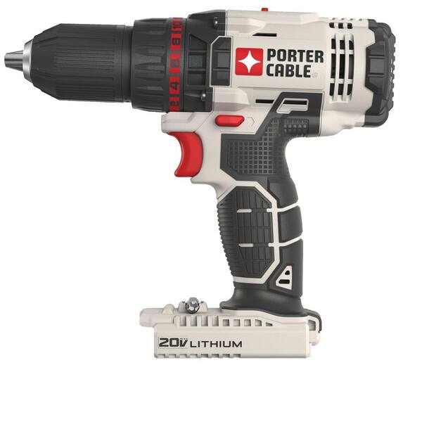 Porter-Cable 20-Volt MAX Lithium-Ion Cordless Combo Kit (8-Tool 