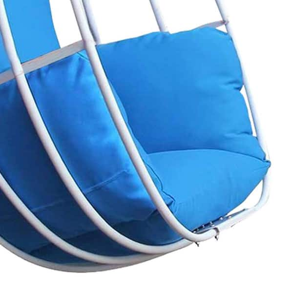 Inflatable discount egg chair