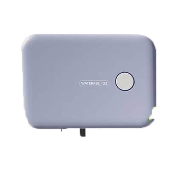 Automatic Watering System for Potted Plants, Drip Irrigation Kit with WiFi Control, Indoor Outdoor Use, IP66 Waterproof