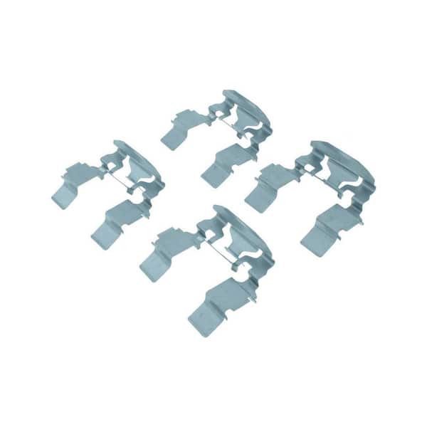 Centric Parts Disc Brake Pad Set