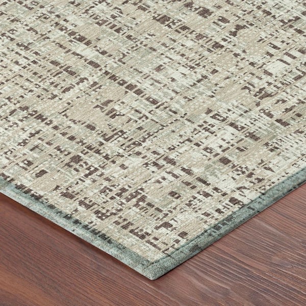 Addison Rugs Chantille Machine Washable Indoor/Outdoor Abstract