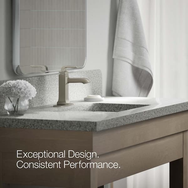 nk☆ ホワイトロジスト ネオジェネシスブライトニングコンセントレイト レフィル KOHLER Rubicon Single Hole Single Handle Bathroom Faucet in