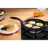 Swiss Diamond Swedish Pancake Plett Pan