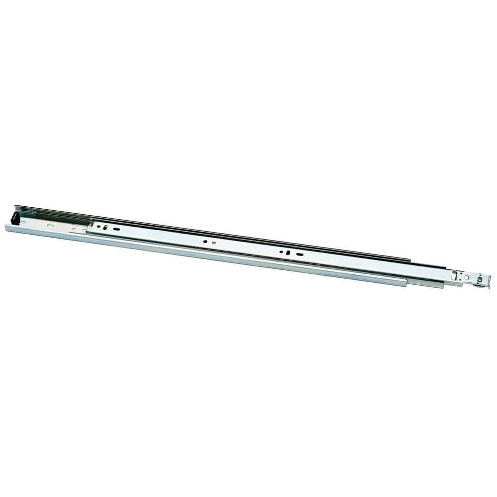 Everbilt 20" Full Extension Ball Bearing Drawer Slides