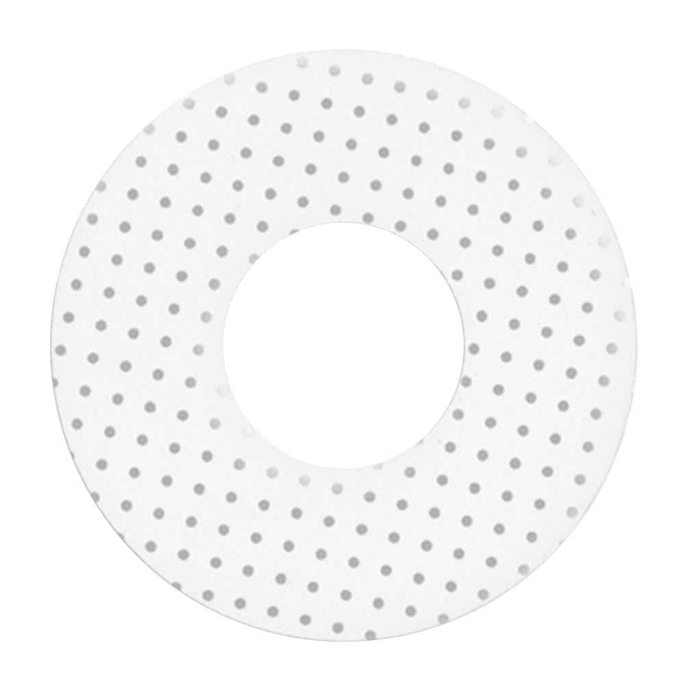 UPC 656690223481 product image for 2 in. x 5 in. Hole Round Sprinkler Head Drywall Patch | upcitemdb.com