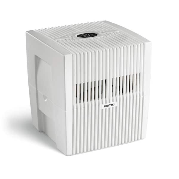 AH530 Original Connect Evaporative Humidifier, White, 1.8 gal. tank, Coverage up to 485 sq. ft.