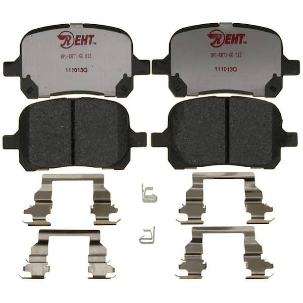 Raybestos Disc Brake Pad Set