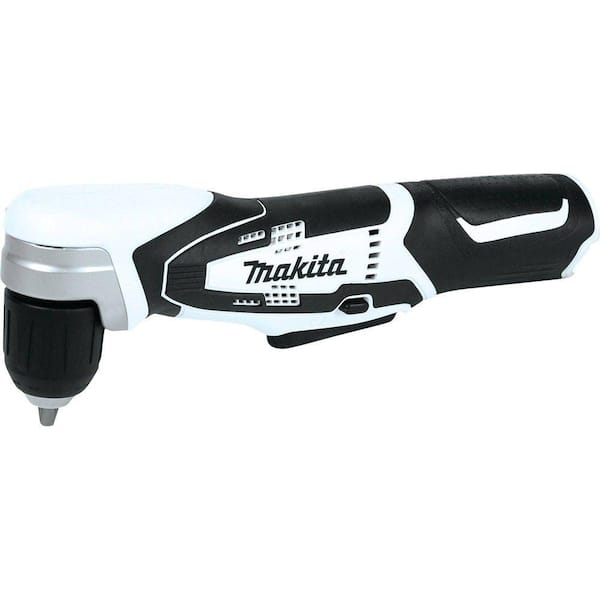 Makita 12-Volt Max Lithium-Ion 3/8 in. Cordless Right Angle Drill (Tool-Only)