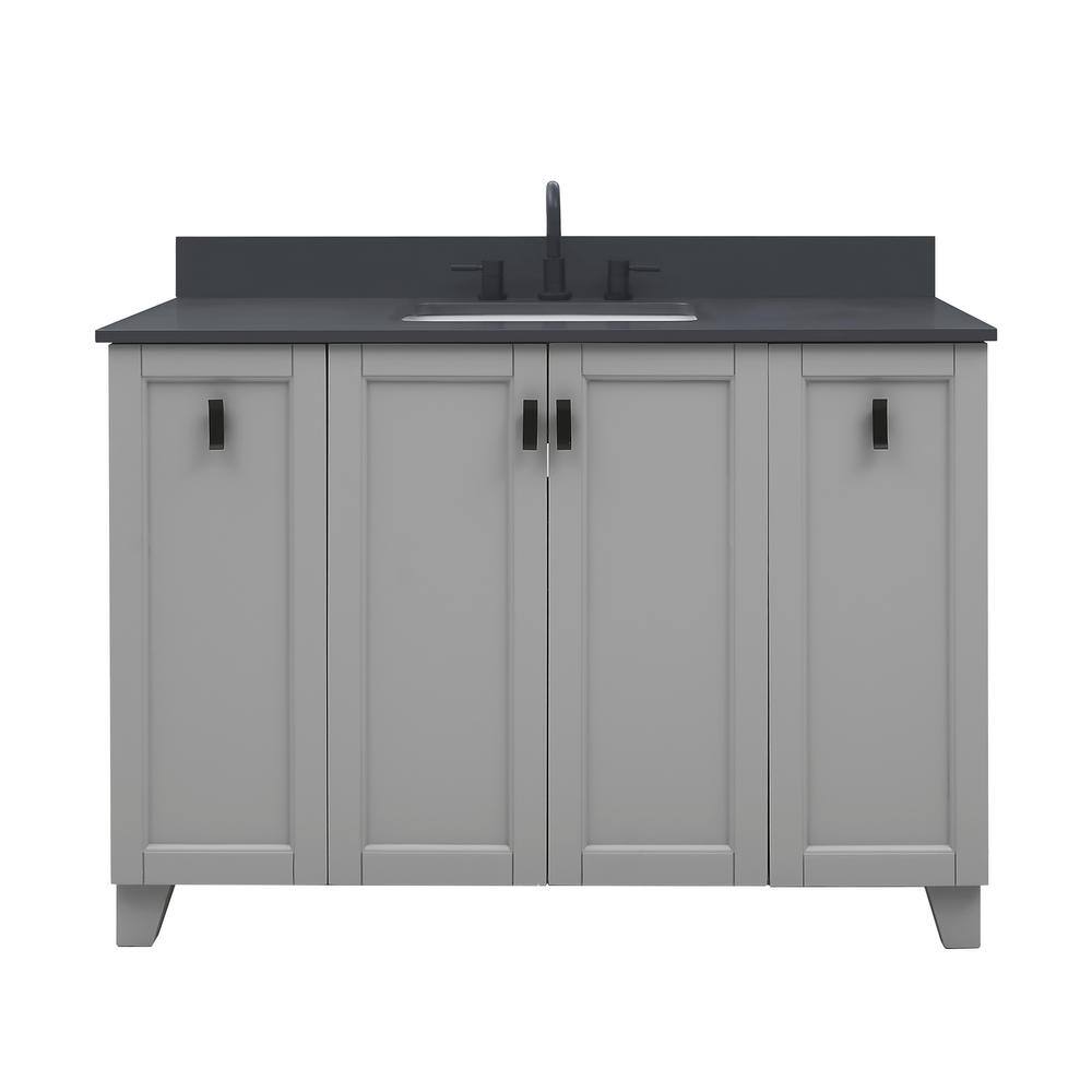 Home Decorators Collection Jackson 49 in. W x 22 in. D x 35 in. H