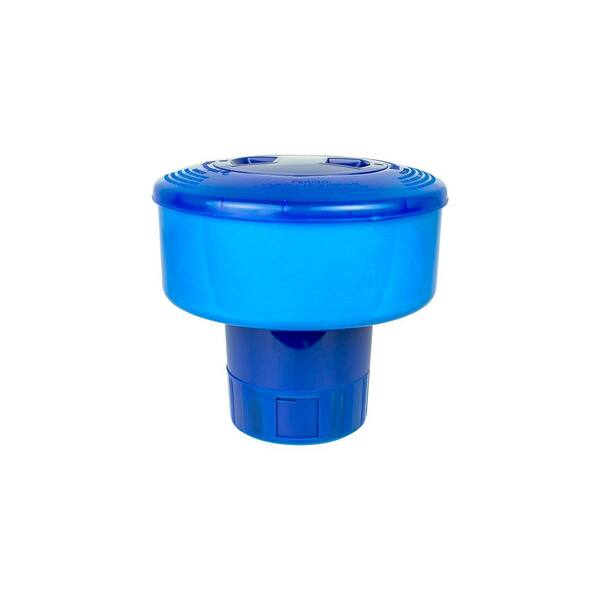 Poolmaster Translucent Chlorinator With Collapsing Body