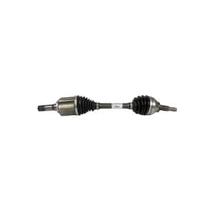 Axle Shaft Assembly fits 2017 Ford Explorer