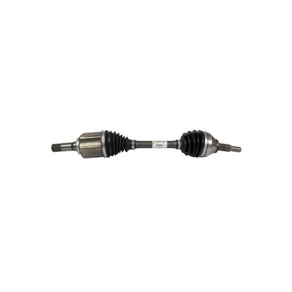 Motorcraft Axle Shaft Assembly fits 2017 Ford Explorer