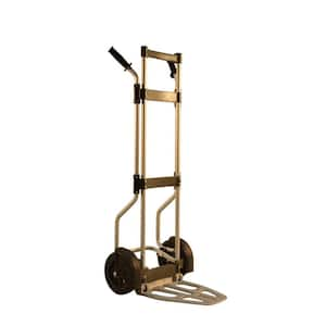 500 lb. Capacity Fold-Up Hand Truck