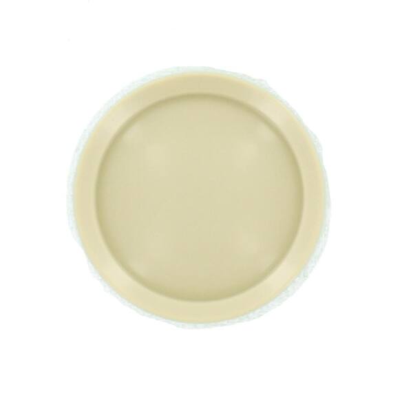 LEVITON Ivory Thermoplastic ROTARY DIMMER KNOB 1 pack C24-26115-00T NEW New!