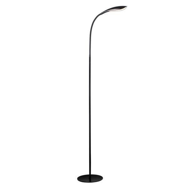 high vision reading light floor lamp