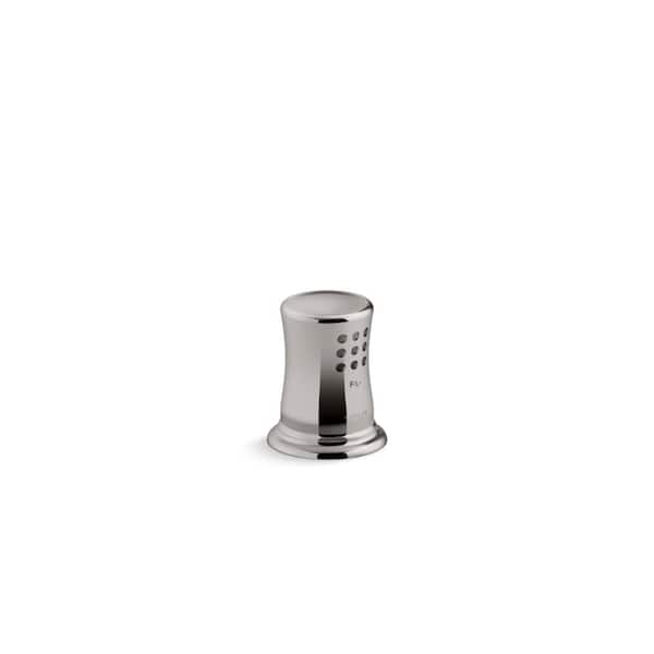 KOHLER Air Gap Cover With Collar
