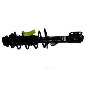 Suspension Strut and Coil Spring Assembly 2007-2011 Toyota Yaris 1.5L