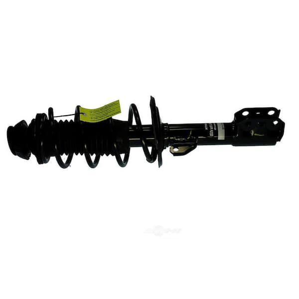 KYB Suspension Strut and Coil Spring Assembly 2007-2011 Toyota Yaris 1.5L