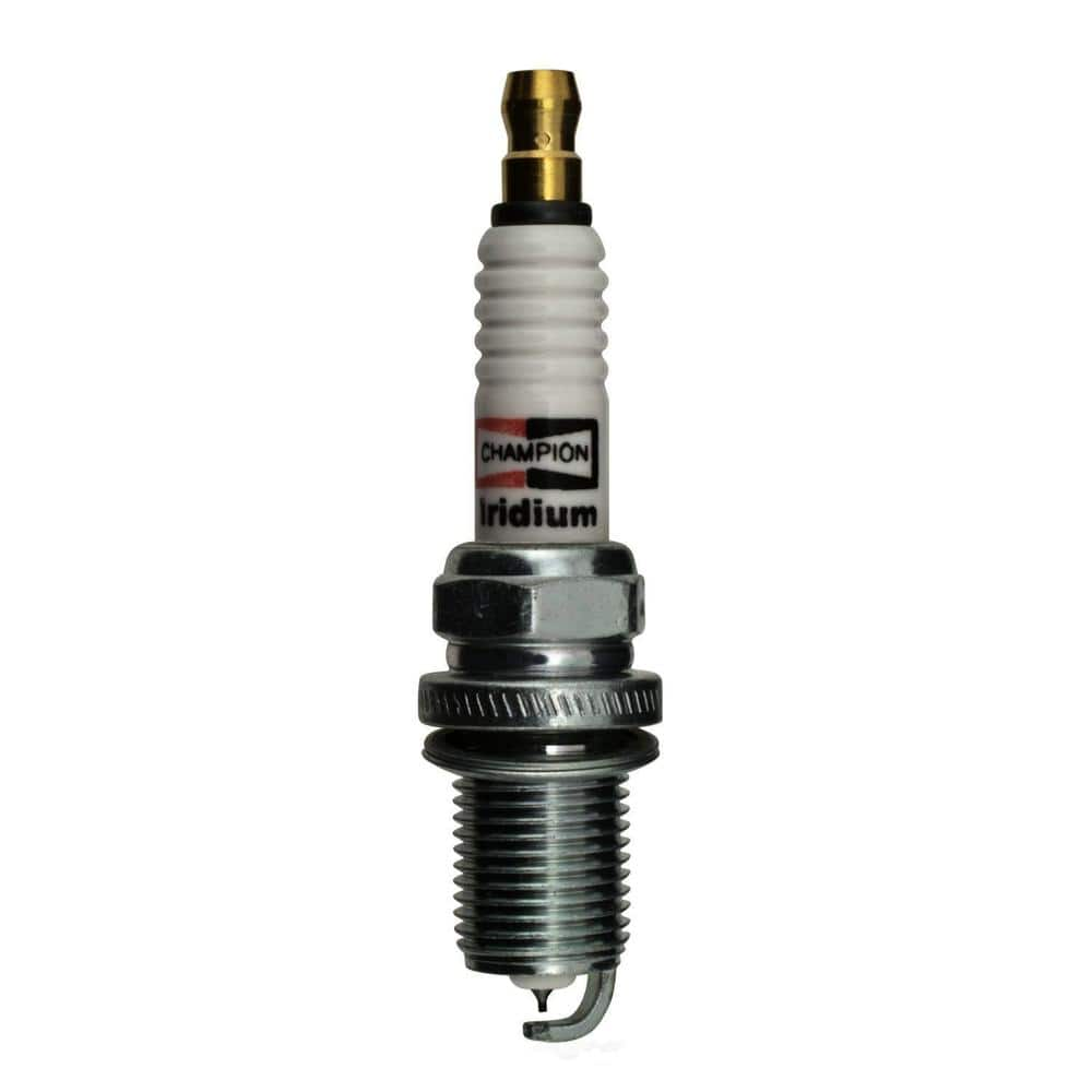 Champion Spark Plug 9801 - The Home Depot