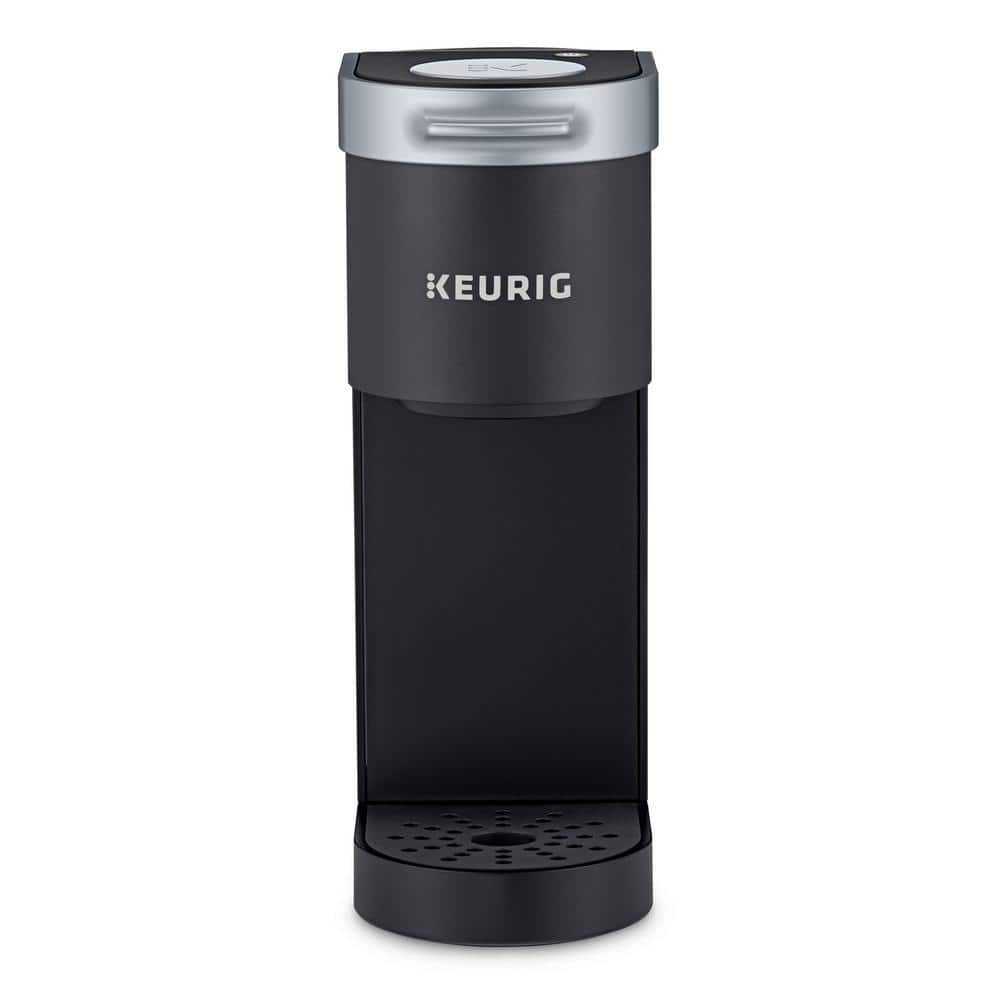 Keurig K Mini Plus Matte Black Single Serve Brewer Keurig K Mini Plus Matte Black Single Serve Brewer - 1