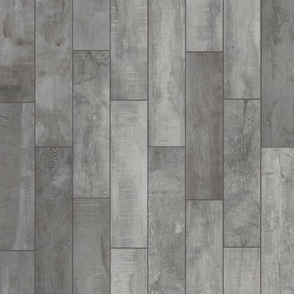 Buy Linear Venice Grey Vitrified Tile 24 Inch * 48 Inch