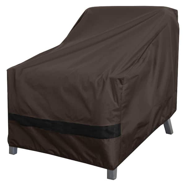 True Guard Premium Patio Club Chair, Protective Covers For Patio Furniture