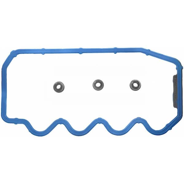 FEL-PRO Engine Valve Cover Gasket Set 1991-1996 Ford Escort 1.9L