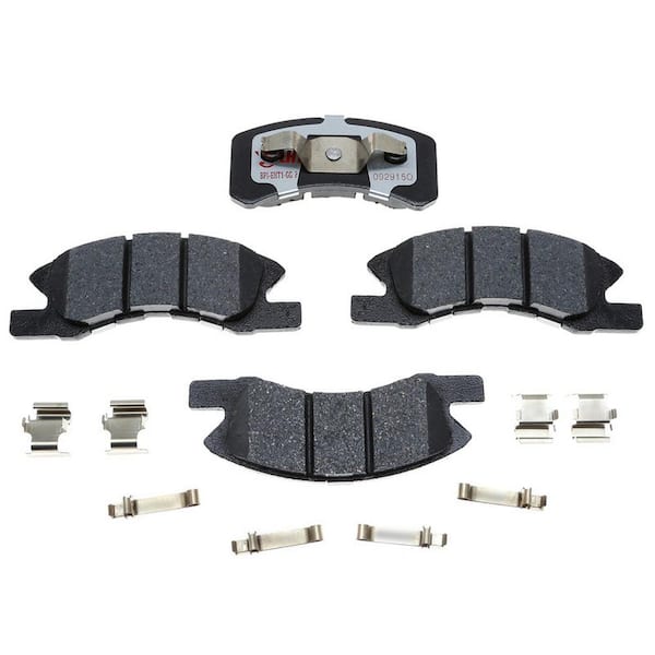 Raybestos Disc Brake Pad Set