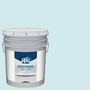 MaxPrime 5 gal. PPG1233-2 Seaspray Flat Interior Primer