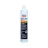 SET-XP 8.5 oz. High-Strength Epoxy Adhesive Cartridge with 1 Nozzle and Extension