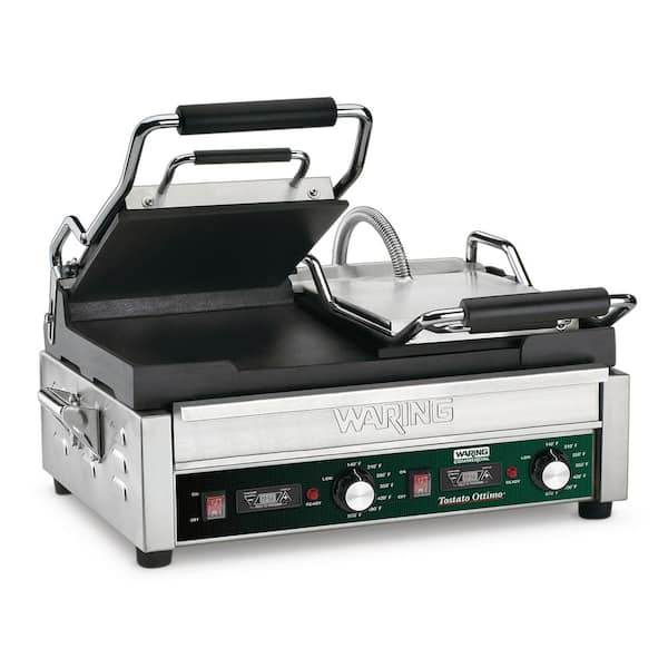 VEVOR 28.7 in. Commercial Electric Griddle 3000-Watt Electric