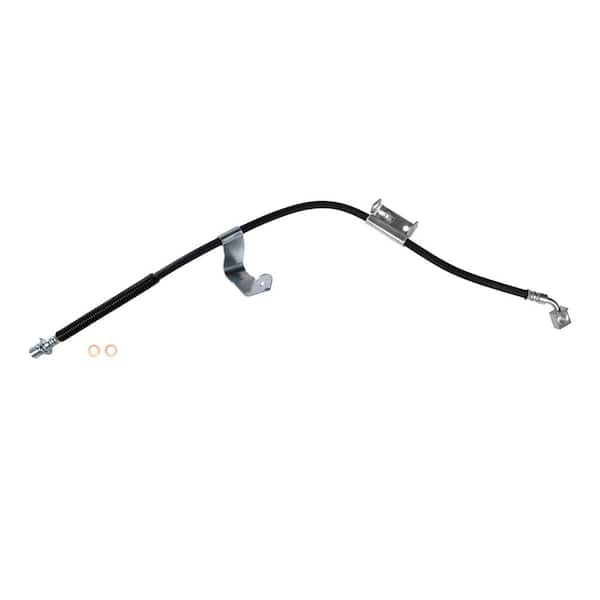 Sunsong Brake Hydraulic Hose - Front Right