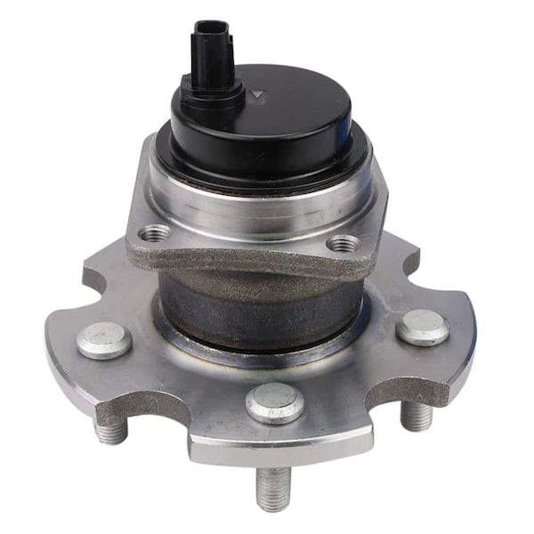 CRS Wheel Bearing and Hub Assembly - Rear