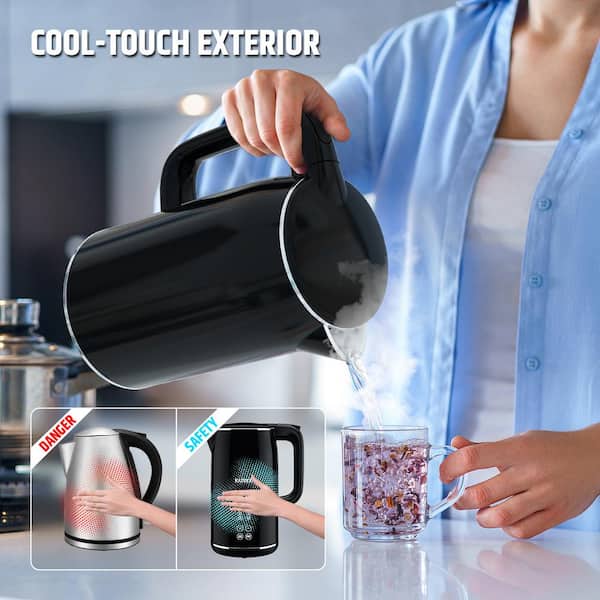 13 Amazing Electric Kettle Bpa Free For 2023