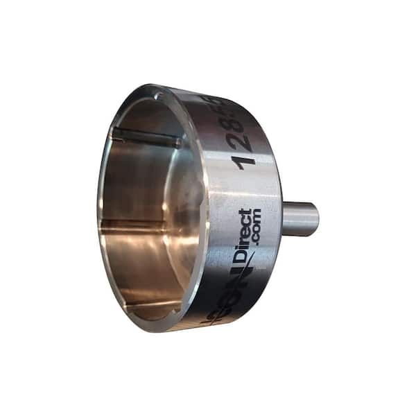 ICON Spin Weld Driver - Raised, 1.5 in. FPT, EHD