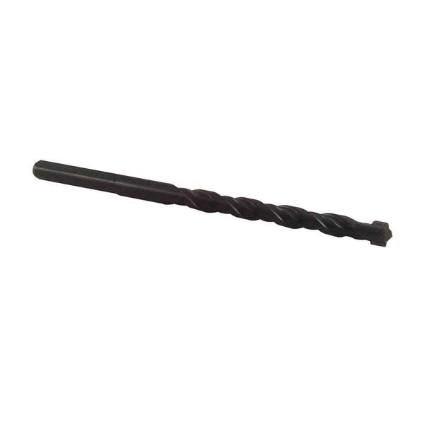 BLU-MOL 1/4 in. Dia x 4 in. L Xtreme Masonry Drill Bit