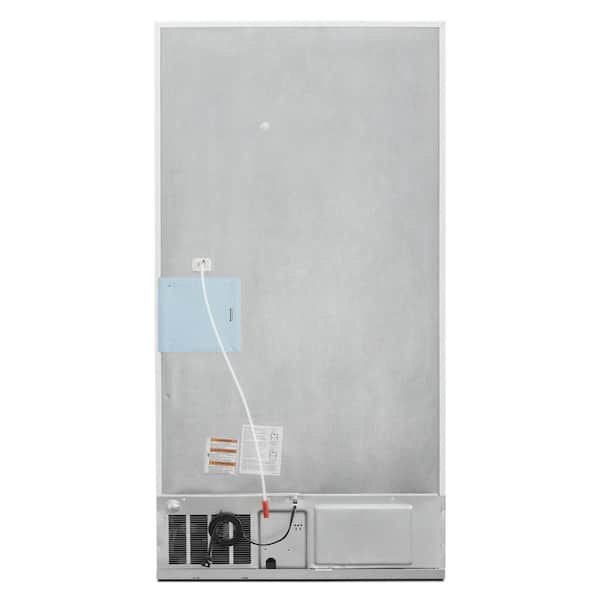 Maytag French Door Fridge (MFI2570FEW) - White Maytag French Door Fridge (MFI2570FEW) - White